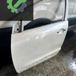 Citron c5 aircros sol ön kapı