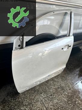 Citroen C5 Sol Ön Kapı çıkma parça