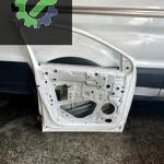 Citron c5 aircros sol ön kapı