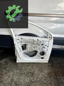 Citroen C5 Sol Ön Kapı çıkma parça