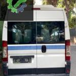 Citron jumper bagaj kapağı dolu