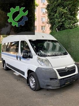 Citroen Jumper Kaput çıkma parça