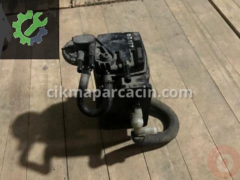 Honda City Kanister 07-11 çıkma parça