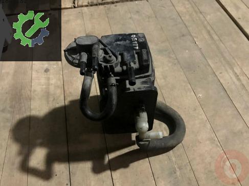 Honda City Kanister 07-11 çıkma parça