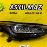 CİTY LEDLİ SAĞ FAR (ORJİNAL) – 33100T00T323