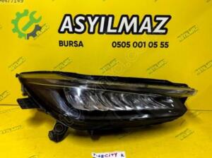 CİTY LEDLİ SAĞ FAR (ORJİNAL) - 33100T00T323