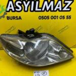 Honda City Sağ Ön Far çıkma parça - AS YILMAZ OTO Bursa