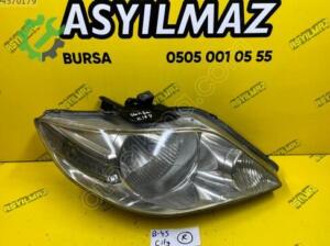CİTY SAĞ FAR