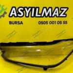 CİTY SOL FAR CAMI (SIFIR)