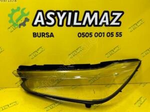 CİTY SOL FAR CAMI (SIFIR)