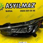 CİTY SOL FAR (ORJİNAL) – FULL LED