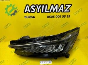 CİTY SOL FAR ORJİNAL – HATASIZ
