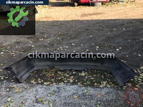 Honda Civic Arka Tampon çıkma parça