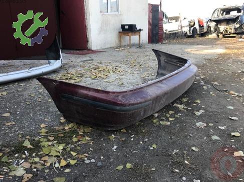 Honda Civic Arka Tampon 96-99 çıkma parça
