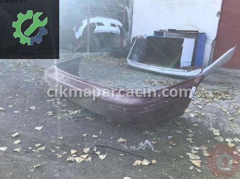 Honda Civic Arka Tampon 96-99 çıkma parça