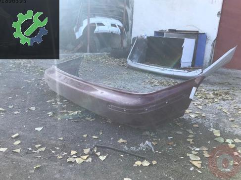 Honda Civic Arka Tampon 96-99 çıkma parça