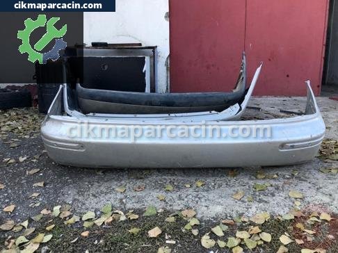 Honda Civic Arka Tampon çıkma parça