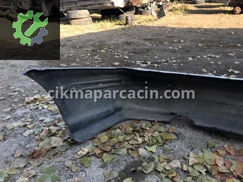 Honda Civic Arka Tampon 96-99 çıkma parça