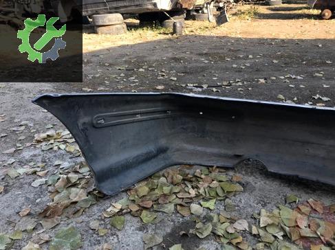 Honda Civic Arka Tampon 96-99 çıkma parça