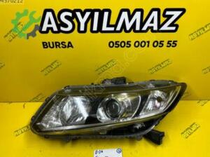 CİVİC FB7 SOL FAR (ORJİNAL) – XENON