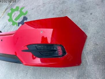 Honda Civic Arka Tampon çıkma parça