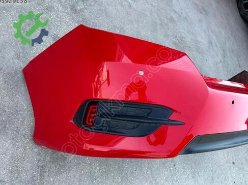 Honda Civic Arka Tampon çıkma parça