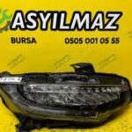 CİVİC FC5 FULL LED SAĞ FAR (ORJİNAL)