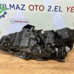 CİVİC FC5 LED SAĞ FAR ORJİNAL AYAK TAMİR EDİLDİ