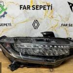 CİVİC FC5 LED SAĞ FAR ORJİNAL HATASIZ