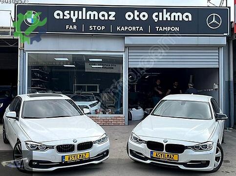 Honda Civic Sağ Ön Far çıkma parça