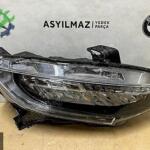 CİVİC FC5 LED SAĞ FAR ORJİNAL (HATASIZ)