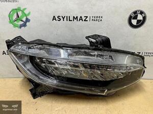 CİVİC FC5 LED SAĞ FAR ORJİNAL (HATASIZ)