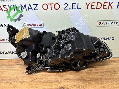 Honda Civic LED Far 33150-TET-H11 çıkma parça