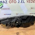 CİVİC FC5 LED SOL FAR ORJİNAL HATASIZ 33150-TET-H11