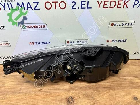 Honda Civic LED Far 33150-TET-H11 çıkma parça
