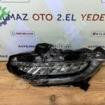 CİVİC FC5 LED SOL FAR ORJİNAL HATASIZ SÖKME 33150-TET-H11