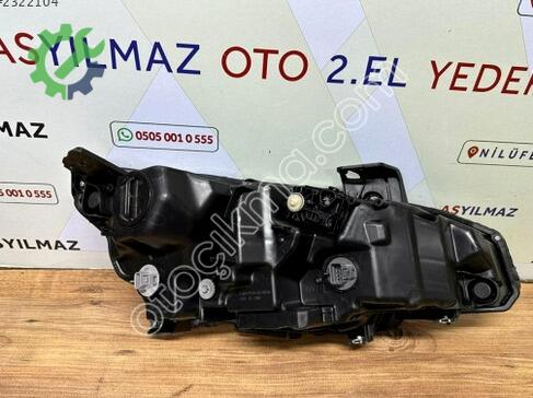 Honda Civic LED Far 33150-TET-H11 çıkma parça