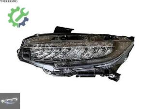 CİVİC FC5 LED SOL FAR ORJİNAL HATASIZ SÖKME 33150-TET-H11