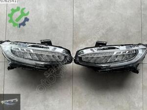 CİVİC FC5 LED TAKIM FAR HATASIZ ORİJİNAL