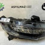 CİVİC FC5 LEDLİ SAĞ FAR ORJİNAL 33100-TET-H11