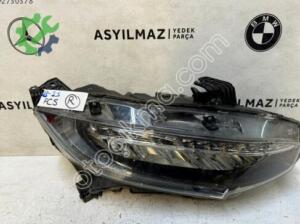 CİVİC FC5 LEDLİ SAĞ FAR ORJİNAL 33100-TET-H11