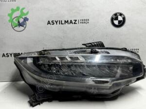 CİVİC FC5 LEDLİ SAĞ FAR (ORJİNAL)