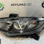 CİVİC FC5 LEDLİ SOL FAR