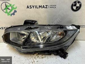 CİVİC FC5 LEDLİ SOL FAR