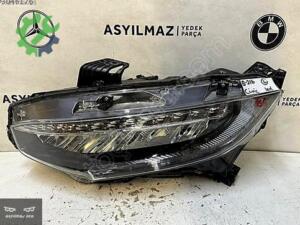 CİVİC FC5 LEDLİ SOL FAR (ORJİNAL)