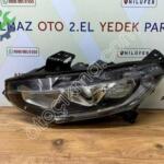 CİVİC FC5 MERCEKLİ SOL FAR ORJİNAL HATASIZ OEM:33150-TEC-P01