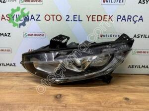 CİVİC FC5 MERCEKLİ SOL FAR ORJİNAL HATASIZ OEM:33150-TEC-P01
