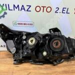 CİVİC FC5 MERCEKLİ SOL FAR ORJİNAL HATASIZ OEM:33150-TEC-P01