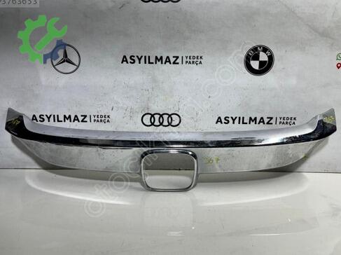 Honda Civic Ön Panjur çıkma parça