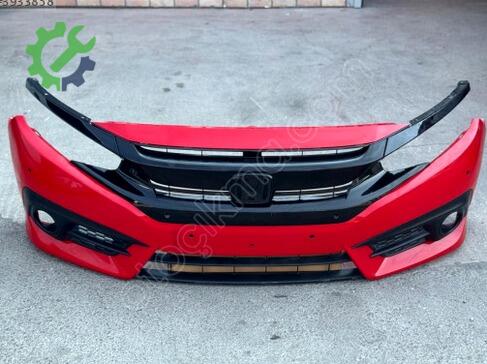 Honda Civic Ön Tampon çıkma parça